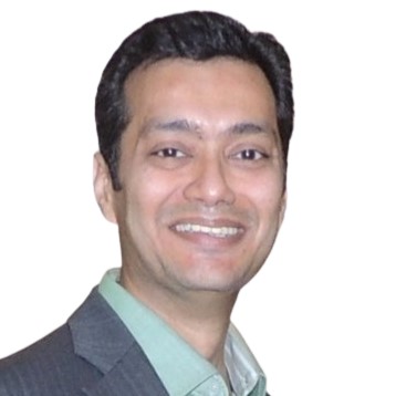 Amit Chaudhary